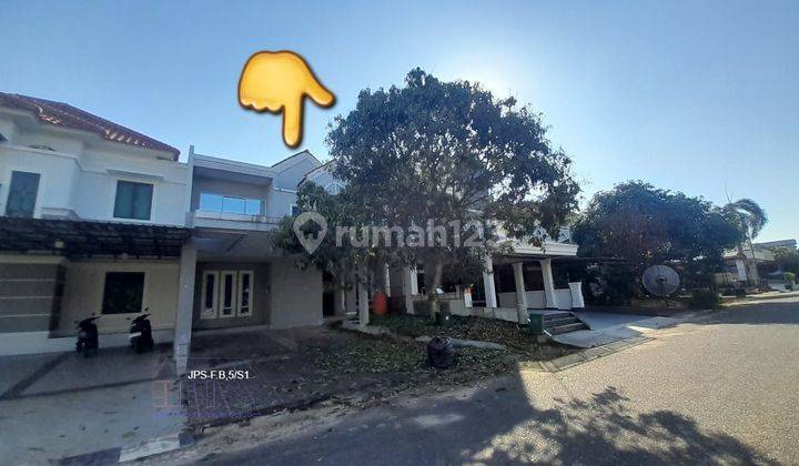 Rumah 2 Lt Siap Huni Beverly Park Ekstention Blok B No 27 Batam Center 1