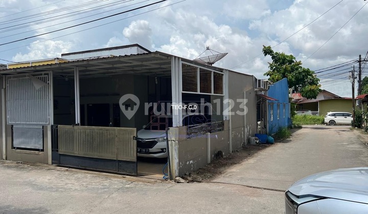Rumah Hook Hadap Taman – Family Dream Nongsa Rumah Hook Hadap Taman – Family Dream Nongsa