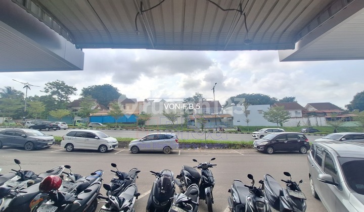 Ruko 3,5 Lantai Palm Spring BTC Batam Centre – Dijual 