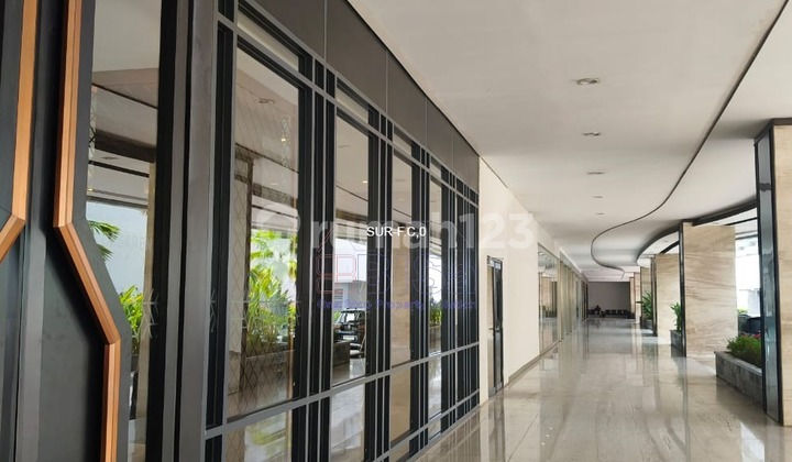 Apartemen Studio Pollux Habibie Sea View – Batam Centre 1