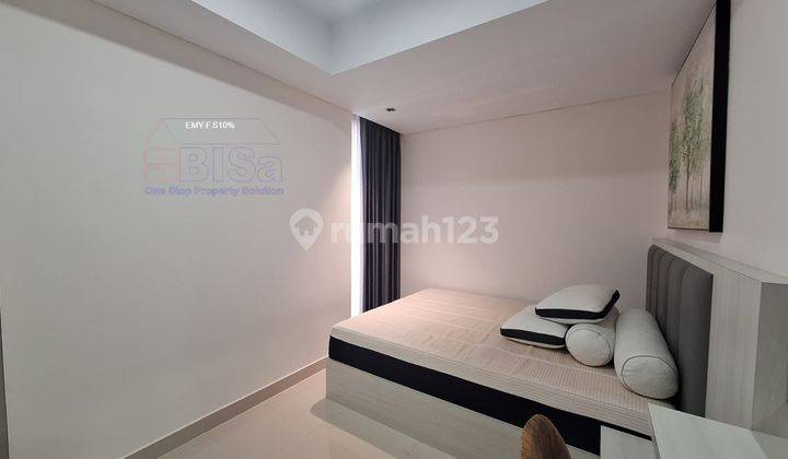 Disewa Apartemen Pollux Habibie View City 2