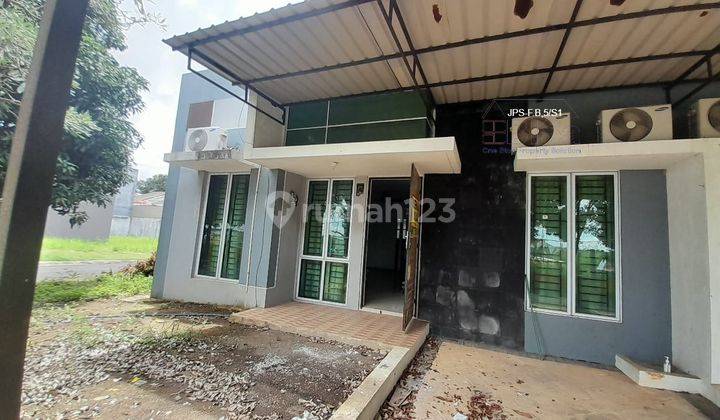 Rumah 1 Lt Hook Siap Huni Beverly Park Ekstention Blok P No 9 Batam Center 2