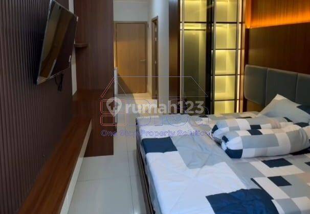 Disewa 1 Unit Baloi Apartemen Studio View Bcs Mall Batam 2