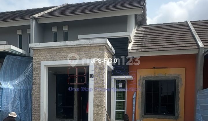 Fully Renovated House in Salvador Costarica Cluster - Batam Centre Fully Renovated House in Salvador Costarica Cluster - Batam Centre