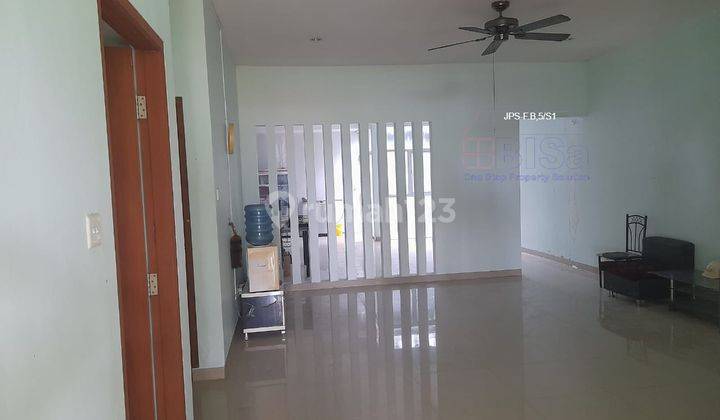 Rumah 1 Lt Siap Huni Beverly Park Ekstention Blok P1 No 8 Batam Center 2