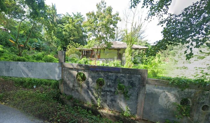 Strategic Hook Position Plot on Jl. Borobudur, Seraya Village, Nagoya – Batam Strategic Hook Position Plot on Jl. Borobudur, Seraya Village, Nagoya – Batam