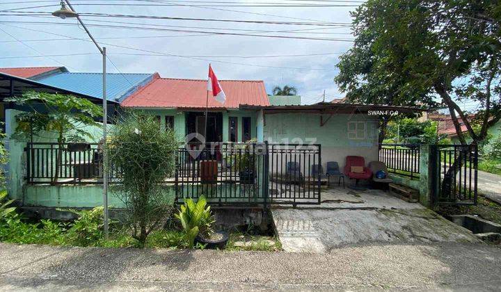 Dijual Murah Rumah Hook Tiban Btn Regency 1