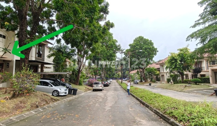Dijual Rumah Mewah 2 Lantai - Villa Panbil, Muka Kuning, Batam 2