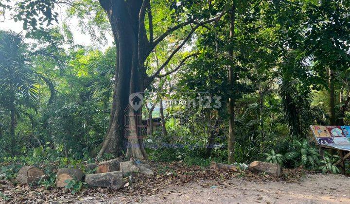 Lahan Komersial Hook Strategis di Batu Batam, Samping RS Awal Bros 2