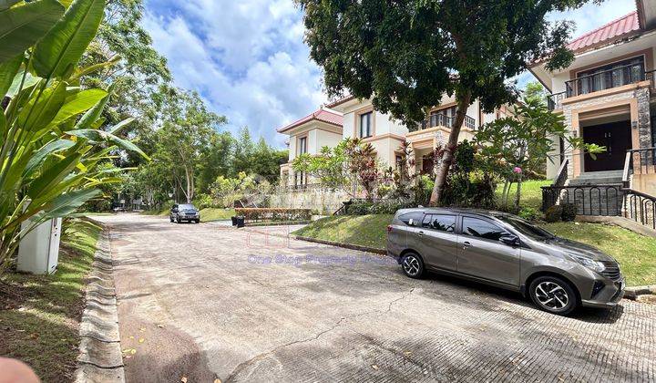 Rumah 2 Lantai Elite di Villa Panbil, Muka Kuning, Batam – Full Furnish & Siap Huni 2