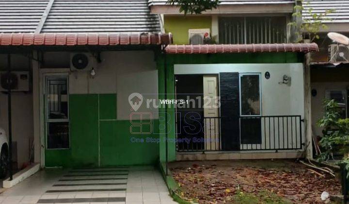 Rumah Sewa di Dekat Pelabuhan Batam