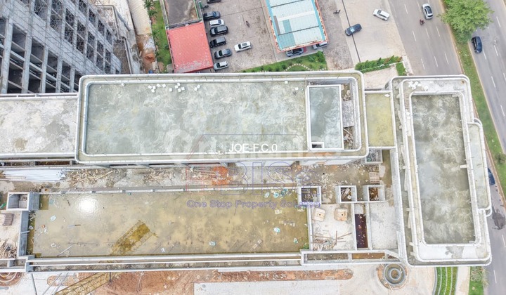 Take Over Apartment Tamarama 1BR 10th Floor in Batam Centre 2