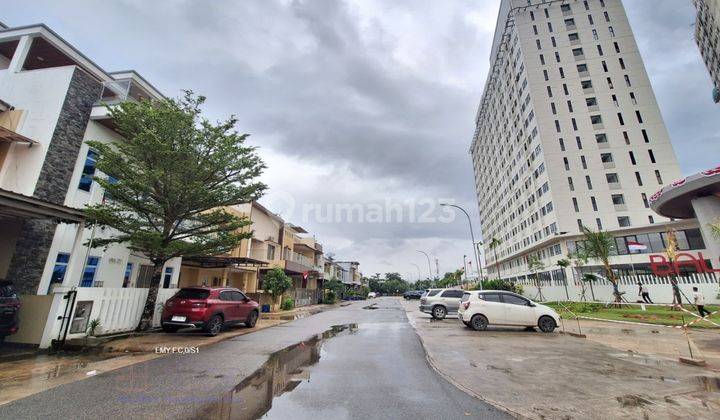 Dijual Sewa 1 Unit Baloi Apartemen View City, Batam 2