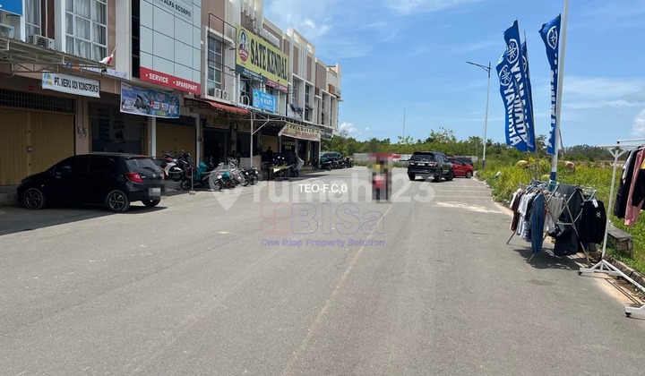 For Quick Sale – Summerland Hook & Restaurant Shop-House, Batu Besar Nongsa For Quick Sale – Summerland Hook & Restaurant Shop-House, Batu Besar Nongsa