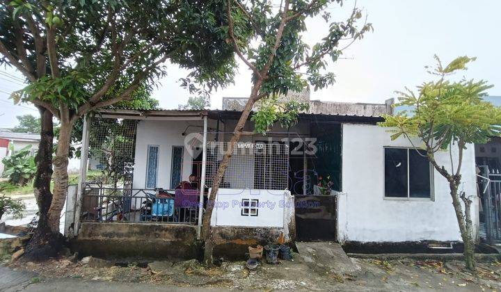 Rumah Hook Tiban Berlian 2 Kamar Tidur Harga Terjangkau, Dekat Smpn 25 Tiban Dan Pasar Cipta Land 1