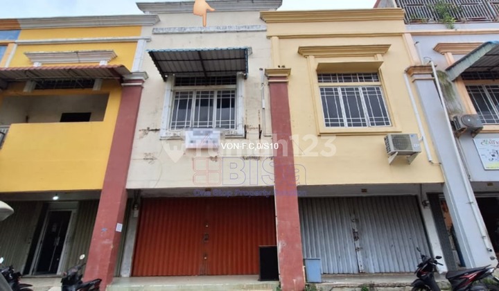 Orchid Business Centre Shop House - Batam Centre Orchid Business Centre Shop House - Batam Centre