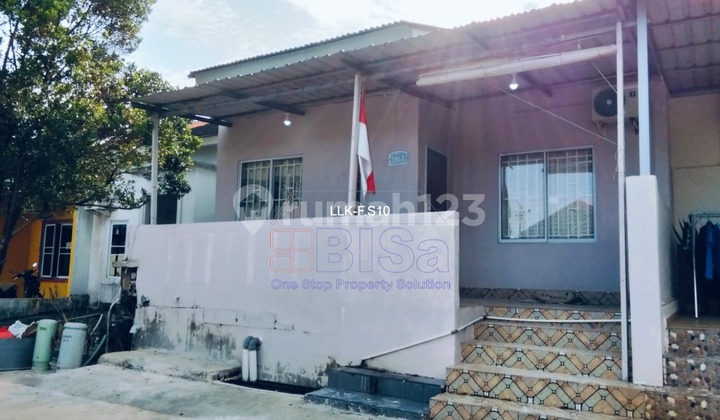 For Rent: Garden Masyeba House – Batam Centre 1