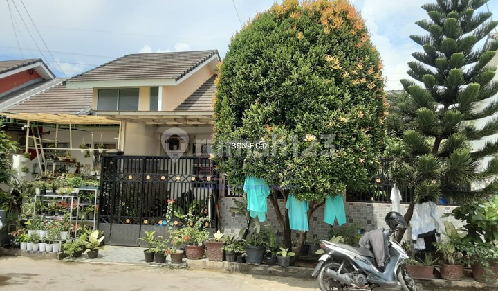 Rumah 2 Lantai di Perum Pantai Gading, Bengkong Rumah 2 Lantai di Perum Pantai Gading, Bengkong