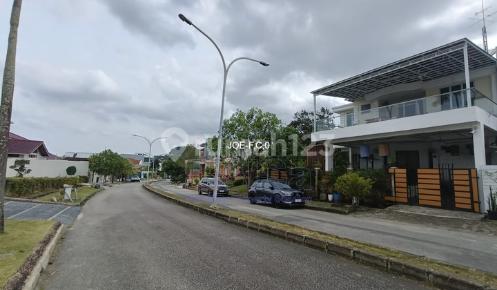 Rumah Siap Huni di Bukit Indah Raya 3 Sukajadi 2