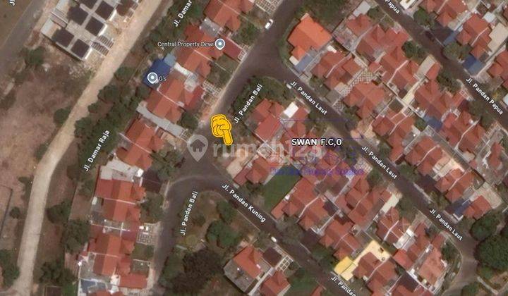 Kesempatan terbatas buat Anda dapatkan tanah nyaman dengan return investasi tinggi di Sukajadi Batam Kota, Batam. 1