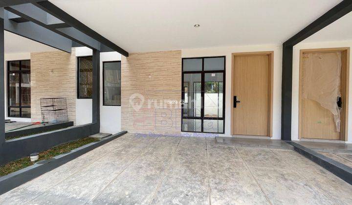 Rumah Baru di Central Hills Cluster Panorama, Batam Center 2 Unit Tersedia, Siap Huni 2