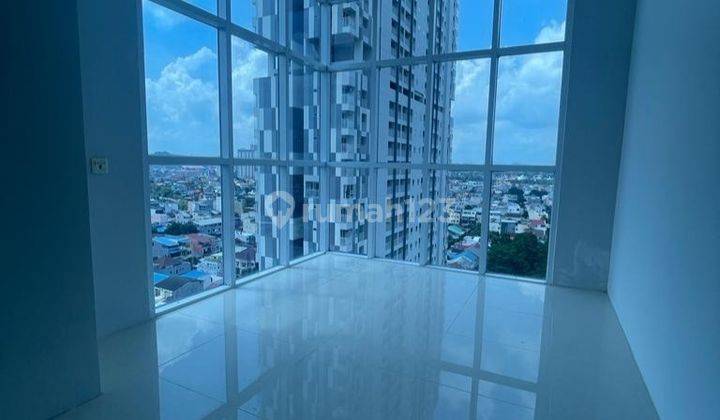 Apartemen Semi Furnish 2 Kamar Tidur di Nagoya Batam Lokasi Strategis, Dekat Mall Ferry Terminal  2