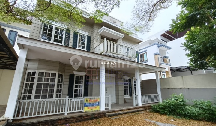 Rumah 3 Lantai di Bukit Permata 2 - Batam