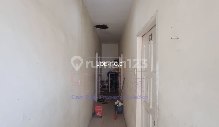 3-Story Boarding House with 19 Rooms on Jalan Pelita, Batam 2