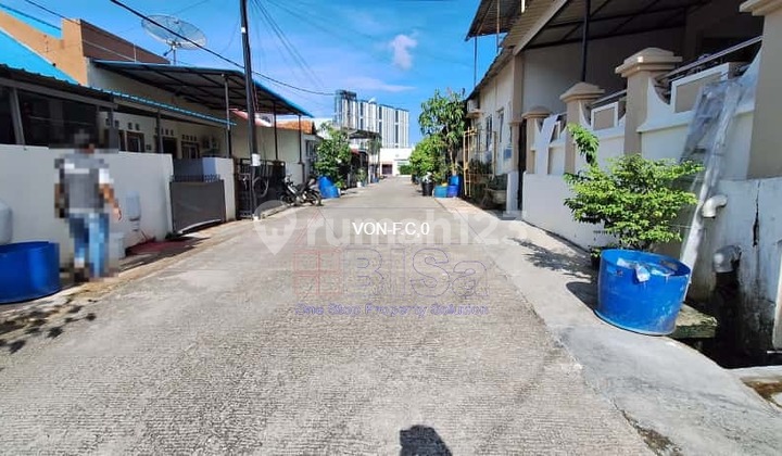 For Sale: House in Lotus Housing – Batum Centre 2
