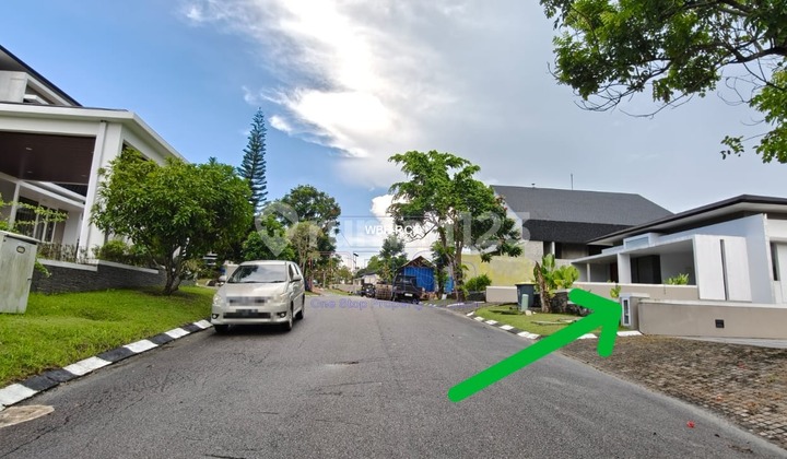 Beautiful Fully Furnished House in Grand Summit, Batam 2