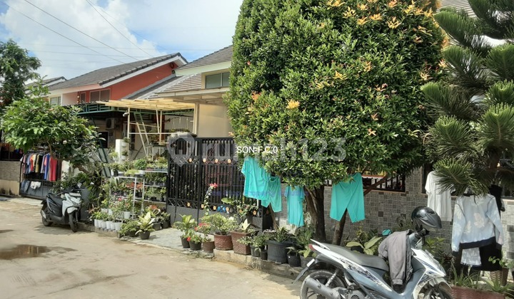 Rumah 2 Lantai di Perum Pantai Gading, Bengkong 2