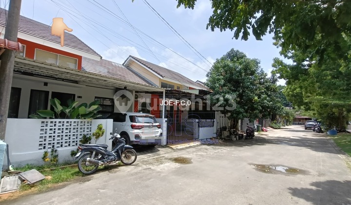 House in Pantai Gading Bengkong Housing – Batam House in Pantai Gading Bengkong Housing – Batam