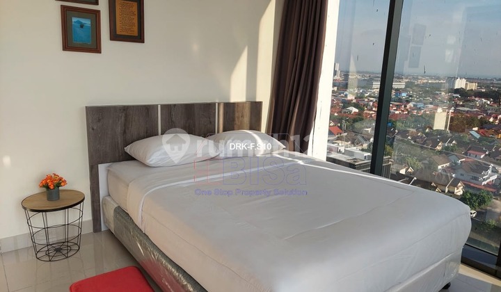 Pollux Habibie Tower 1 Apartment – Batam Centre