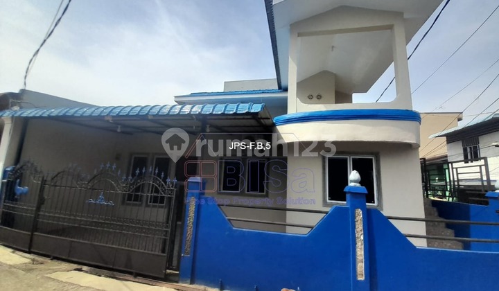 Investment in House + 2-Story Boarding House in GMP Phase 1 Tanjung Sengkuang Investment in House + 2-Story Boarding House in GMP Phase 1 Tanjung Sengkuang