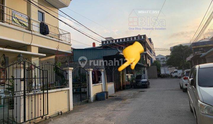 Dijual sewa 1 Unit Rumah di Perum Taman Kintamani Blok H 16, Batam 2