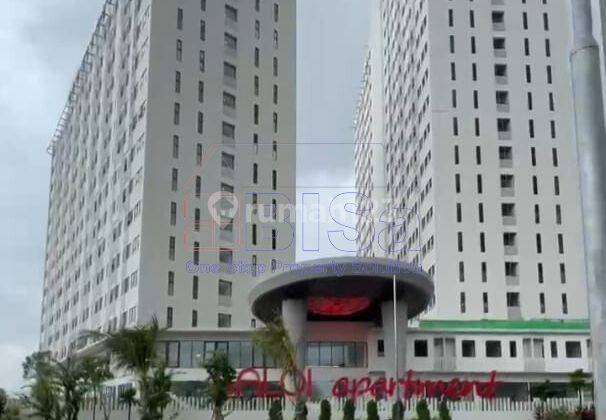 Disewa 1 Unit Baloi Apartemen Studio View Bcs Mall Batam 1