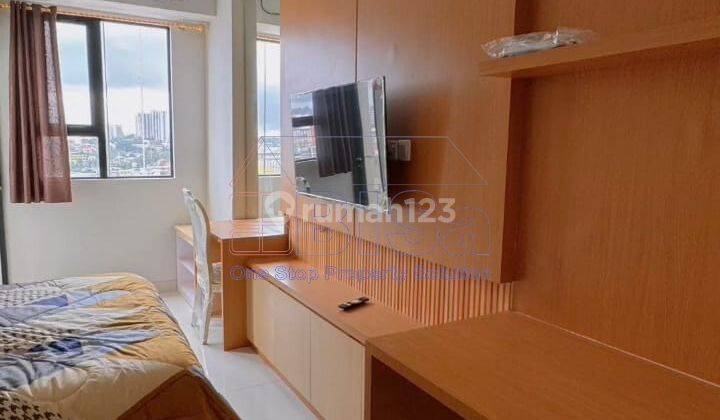 Disewa 1 Unit Baloi Apartemen Studio View Bcs Mall Batam 2