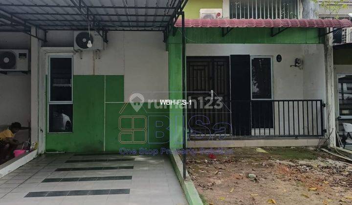 Cocok untuk Keluarga Muda! Hunian Nyaman di Beverly Green