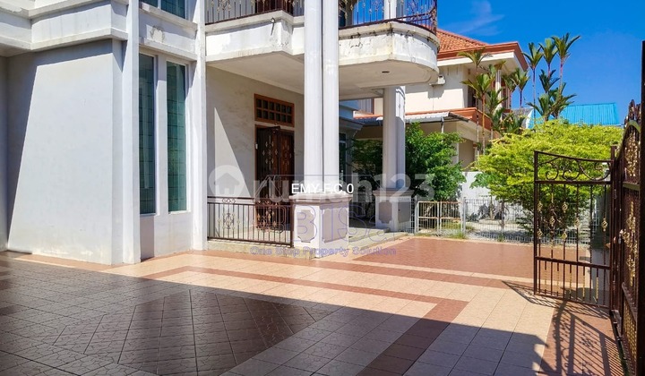 Rumah Mewah di Perum Greenland, Batam Centre 2