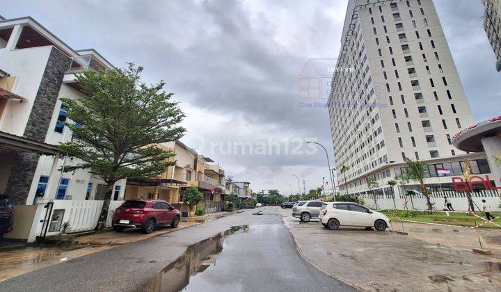 Disewa 1 Unit Baloi Apartemen Studio View City, Batam 2