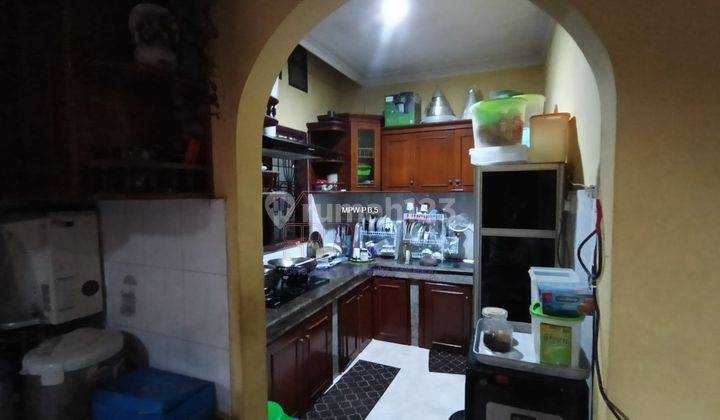 Dijual Rumah + Pabrik+ Kamar Kos Utk Usaha bakery, Catering, Dll Jl Kuda Laut, Bukit Senyum 2