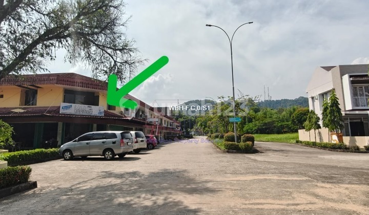 Ruko 2 Unit Taman Shangrila Batam – Lokasi Strategis Ruko 2 Unit Taman Shangrila Batam – Lokasi Strategis