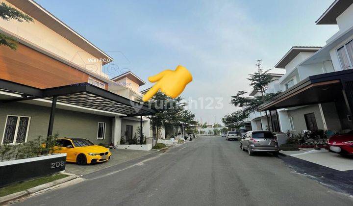 Jual Murah 1 Rumah Azure Bay 209 Pasir Putih Batam Centre 2