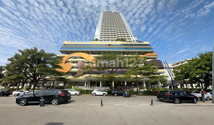 Apartemen Formosa 2Br View Laut di Nagoya Batam Apartemen Formosa 2Br View Laut di Nagoya Batam