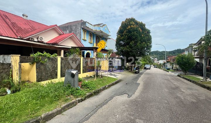 Rumah di Kaktus Giwang, Bukit Indah Sukajadi – Batam