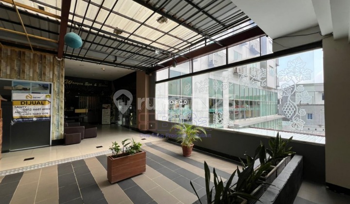 Strategic Commercial Area at Nagoya Mansion Apartment Strategic Commercial Area at Nagoya Mansion Apartment