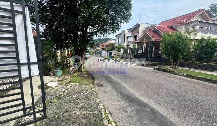 Rumah di Kaktus Giwang, Bukit Indah Sukajadi – Batam 2