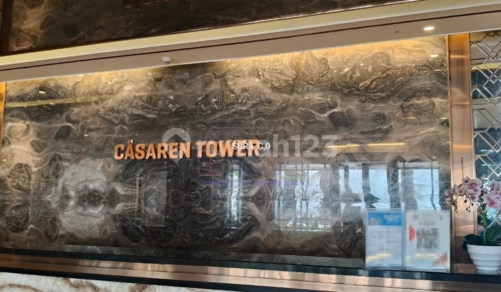 Apartemen Studio Pollux Habibie Sea View – Batam Centre 2