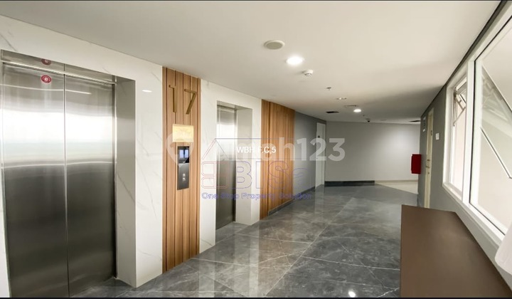 Apartemen Kalani (Hook) C15/08 Nongsa – Sea & Golf View 2
