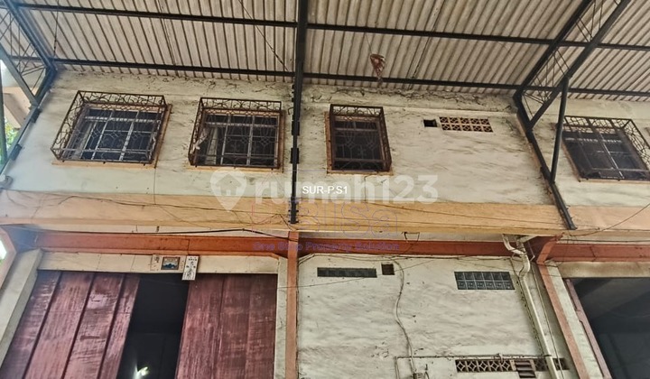 Hook Warehouse, Tanjung Tri Sakti Complex, Sungai Panas Hook Warehouse, Tanjung Tri Sakti Complex, Sungai Panas